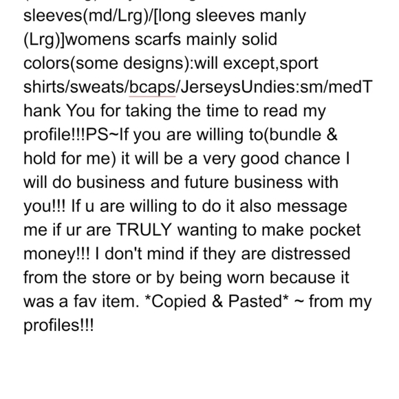 Meet your Posher, John m. - Picture 9 of 16